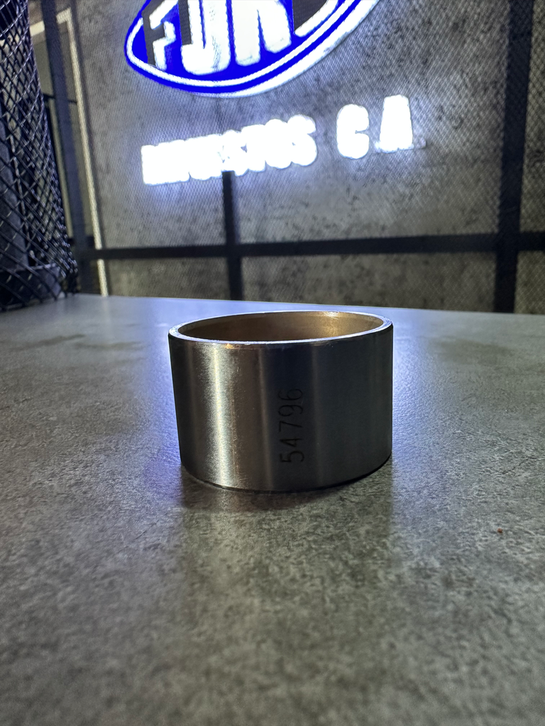 BOCINA DE CIGUEÑAL COMPRESOR DE FRENO CARGO 815 816 KGM BRASIL