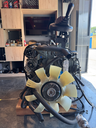  MOTOR COMPLETO CON ACCESORIOS  CARGO 815