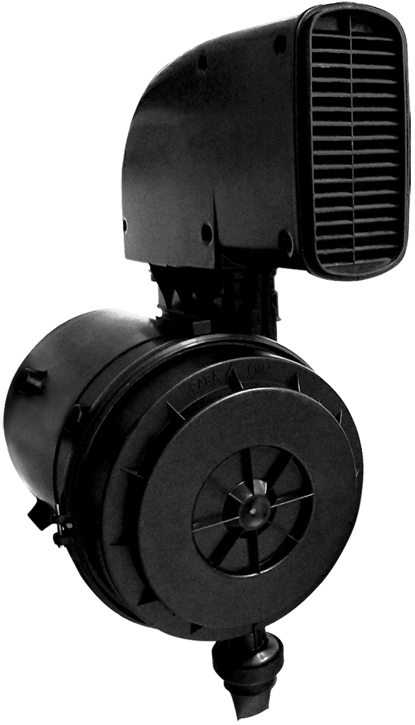 PURIFICADOR DE AIRE COMPLETO FORD CARGO 1721-2632-4432