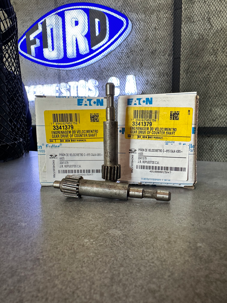 PIÑON DE VELOCIMETRO C-815 CAJA 4305-4405