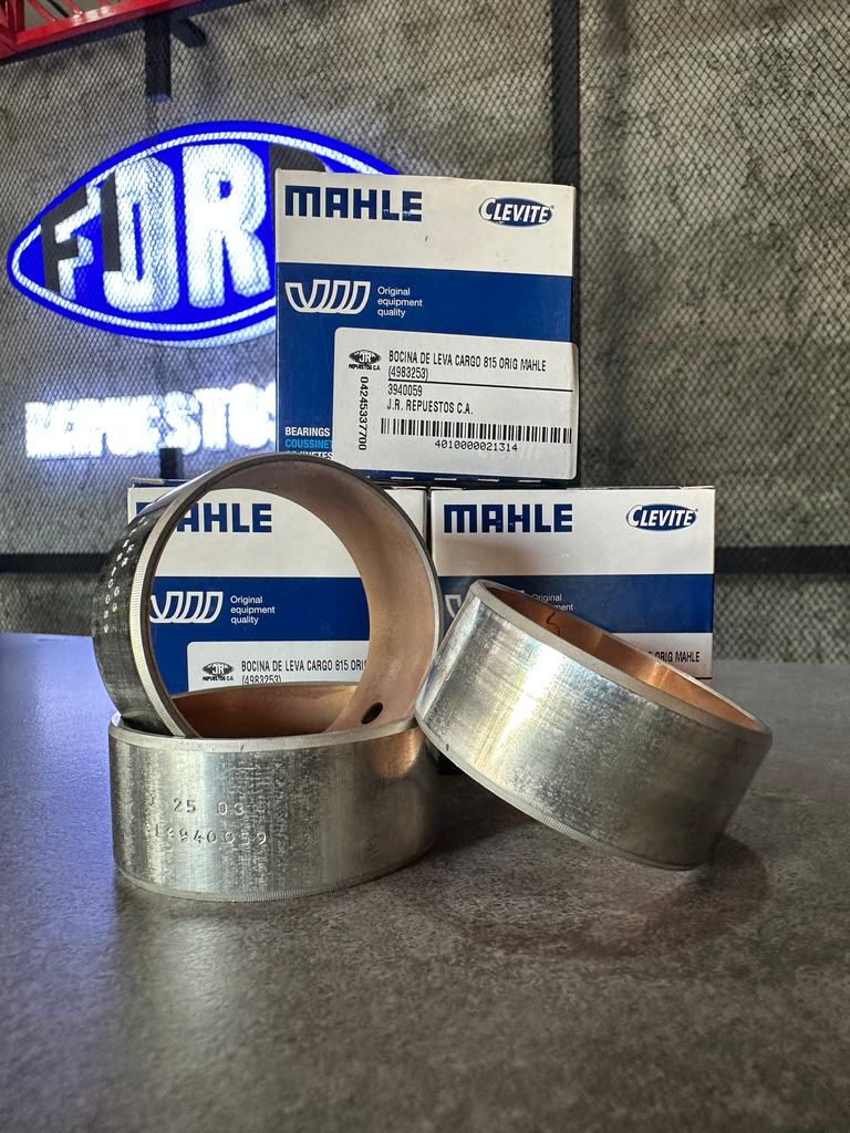 BOCINA DE LEVA CARGO 815 ORIG. MAHLE  (4983253)