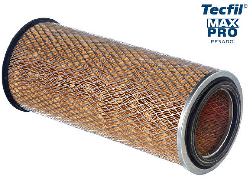 FILTRO DE AIRE MOTOR CARGO 815 816 TECFIL BRASIL