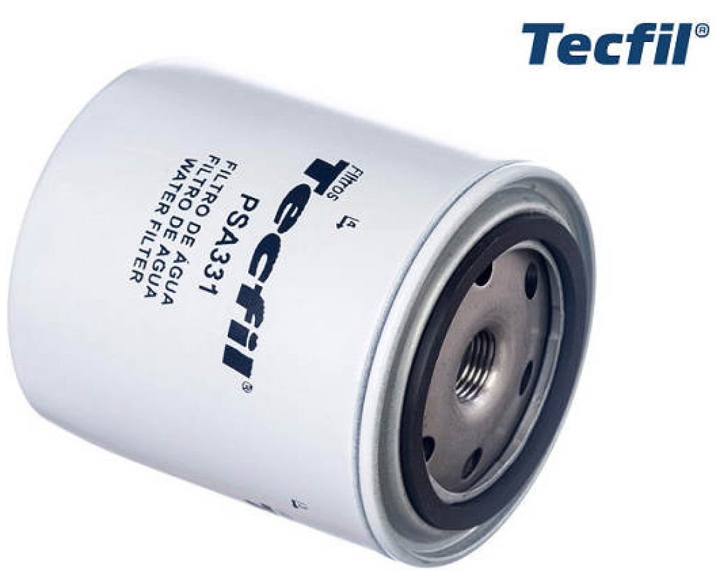 FILTRO DE AGUA REFRIGERANTE CARGO 1721 TECFIL 