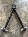 BARRA V TRANSMISION CARGO 2632/WORKE 6X4