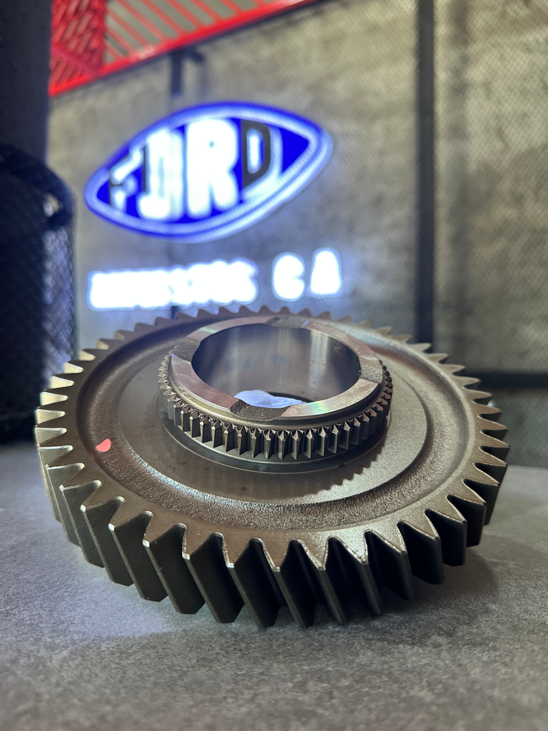 ENGRANAJE DE 3RA CARGO 1721 6406 EATON
