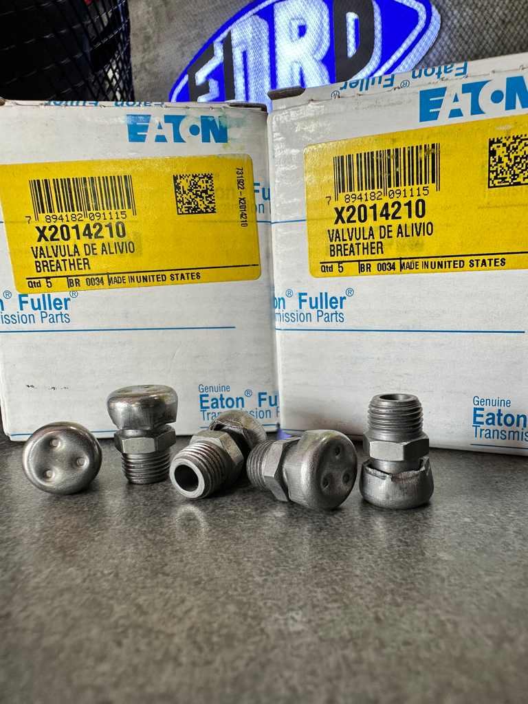 RESPIRADERO DE CAJA TODAS CARGO