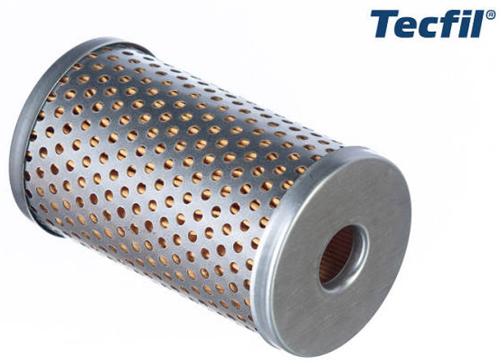 FILTRO ENVASE DIRECCION H. CARGO 815/1721/2632 TECFIL