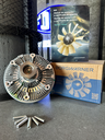 FANCLUCH DE EMBRAGUE CARGO 1721 ORIGINAL BORGWARNER 