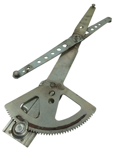 [9C45-7023200-AA] MECANISMO ELEVAVIDRIO RH CARGO (TODOS) ORIG. FORD