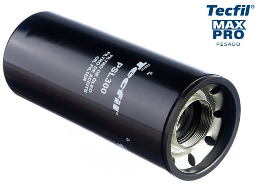 [LF-3000/GEN1] FILTRO DE ACEITE CARGO 1721 TECFIL 