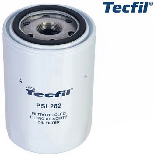 [LF-3345/GEN2] FILTRO DE ACEITE CARGO 815 816 TECFIL ORIG.